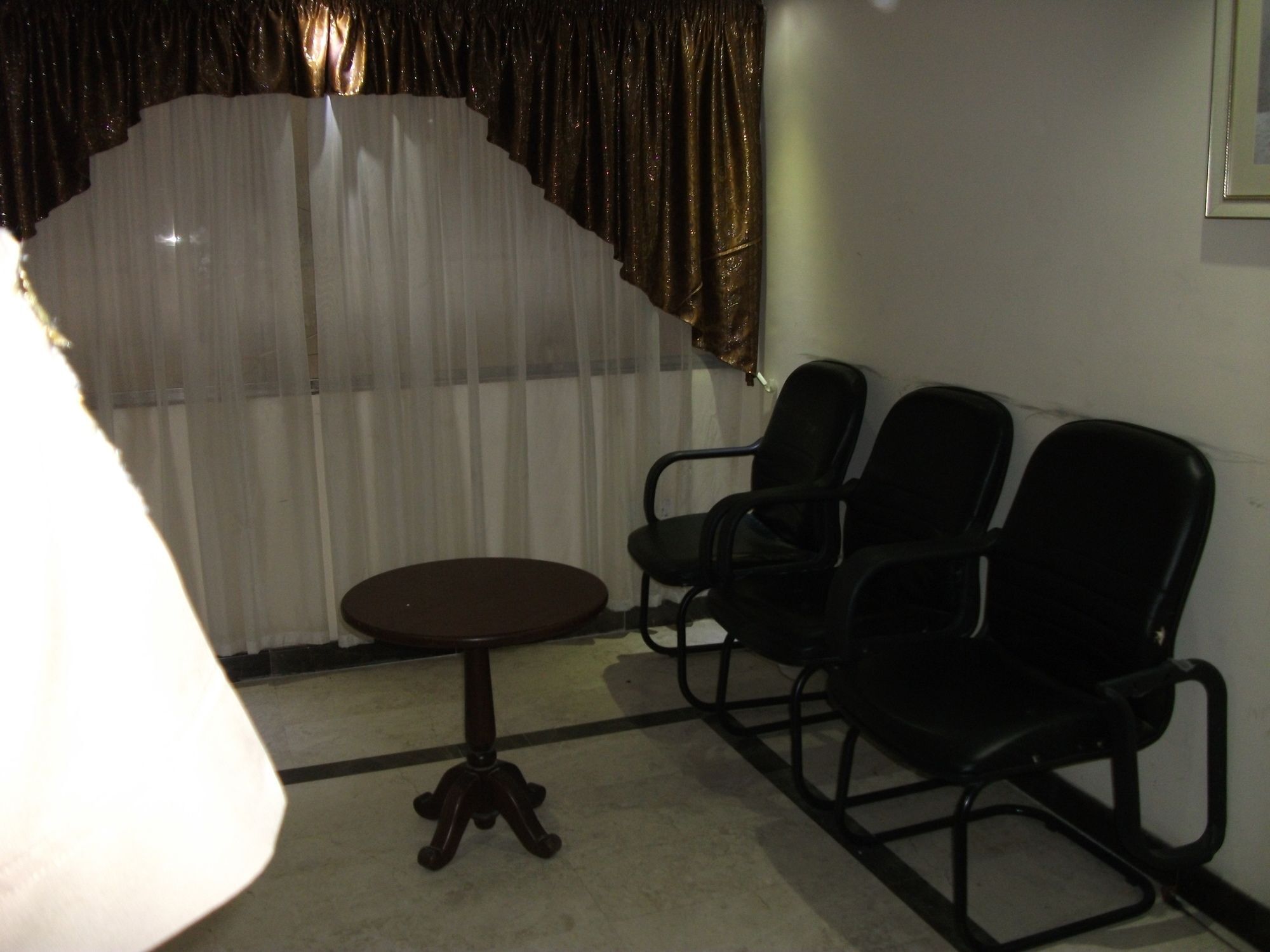 Markad Ajyad Hotel Mekka Exteriör bild